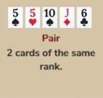 วิธีเล่นโป๊กเกอร์อย่างมีประสิทธิภาพ - ได้รางวัลมา